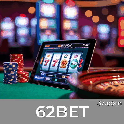 Experiência de Jogos Inigualável no 62BET: Descubra a Diversidade