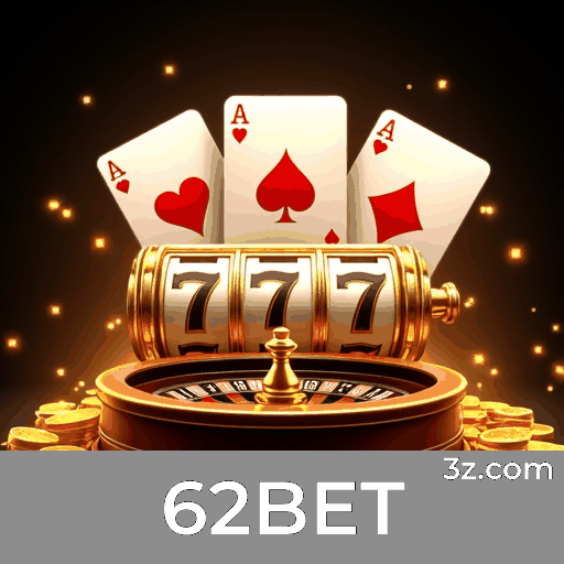 Experiência de Jogos Inigualável no 62BET: Descubra a Diversidade