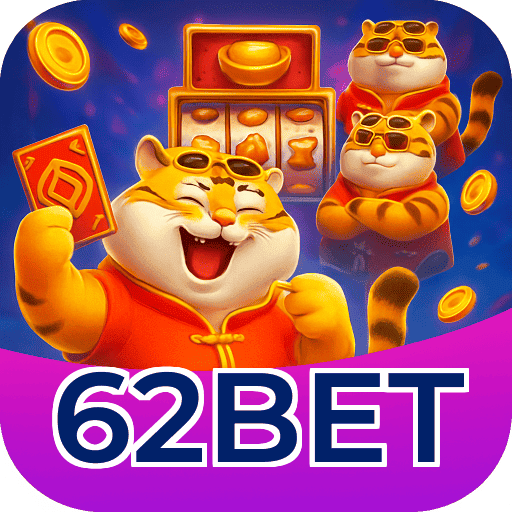 62BET Logo