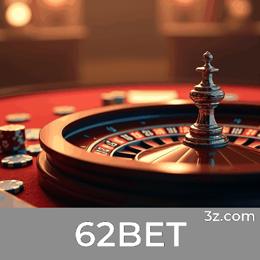 62BET: Bônus Únicos e Ofertas Incríveis para Você